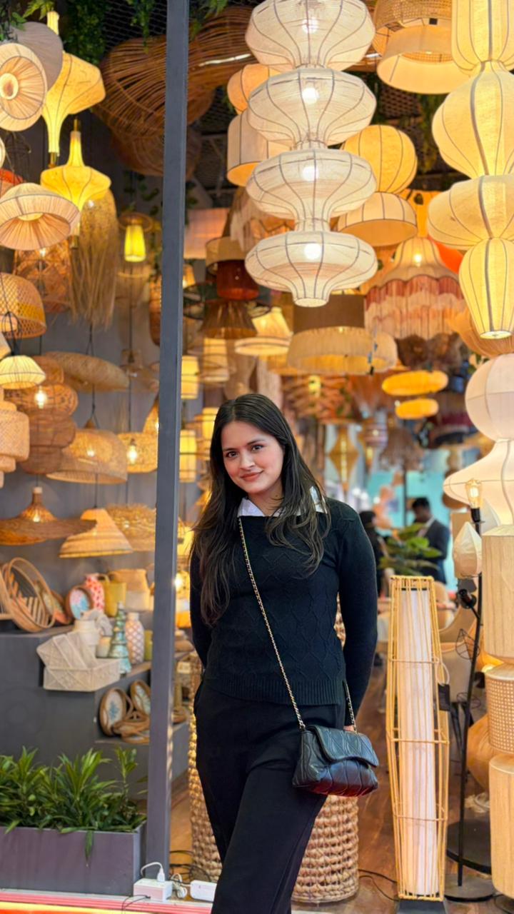 Gorika Tyagi